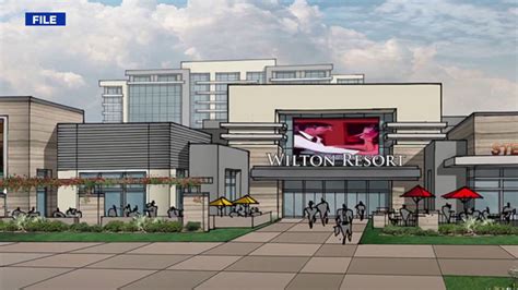 Sky River Casino in Elk Grove to open in September