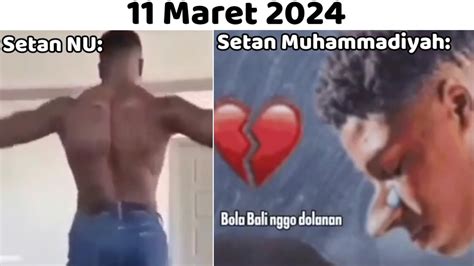 Bola Bali Nggo Dolanan Meme Puasa Youtube