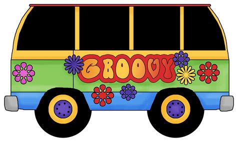 Clipart bus cute, Clipart bus cute Transparent FREE for download on ...