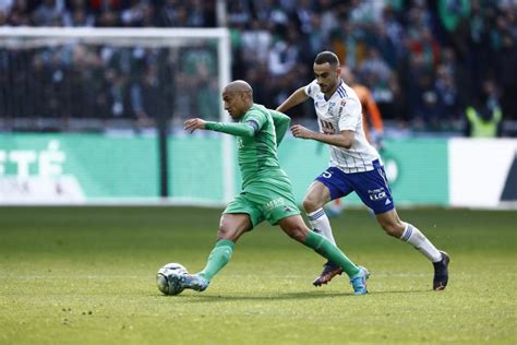 Asse Dupraz Regrette Labsence De Wahbi Khazri Tunisie