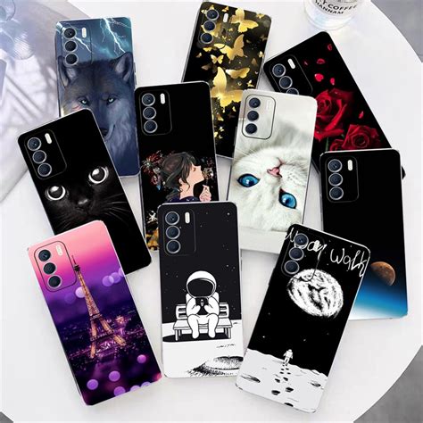 Infinix Zero 5G 2023 X6815C Zero 2023 Case Animed Cartoon Printed TPU