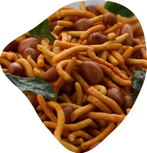 Payyoli Mixture Traditional Snacks From Kerala Buy Online