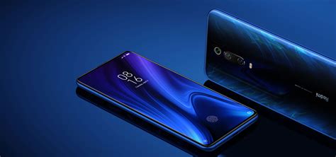 Xiaomi Redmi K20 Pro Exclusive Edition Techilife