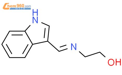 Ethanol Indol Ylmethylene Amino Cas