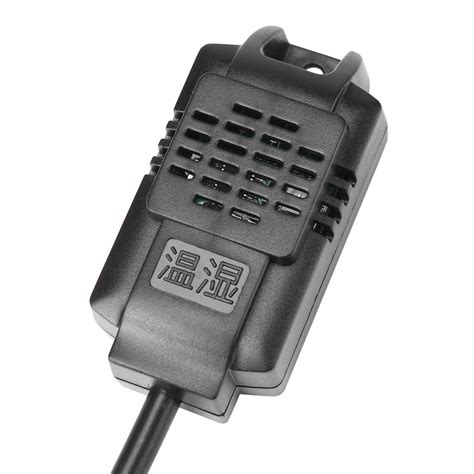 Rs485 Przetwornik Temperatury I Wilgotności Za 2153pln Z Shen Zhen