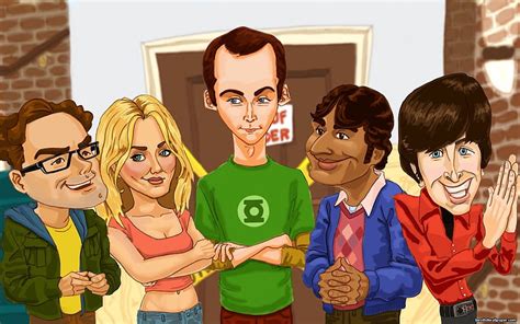 The Big Bang Theory Theory The Big Bang Hd Wallpaper Peakpx