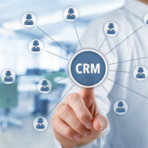 1 Use A Crm System To Streamline Your Sales Process