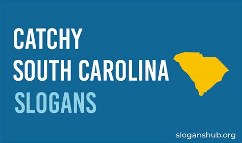 Catchy South Carolina Slogans State Motto Nicknames And Sayings | Hot Sex Picture