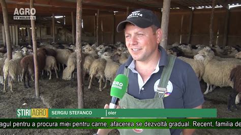 AGRO TV News 29 05 2019 YouTube