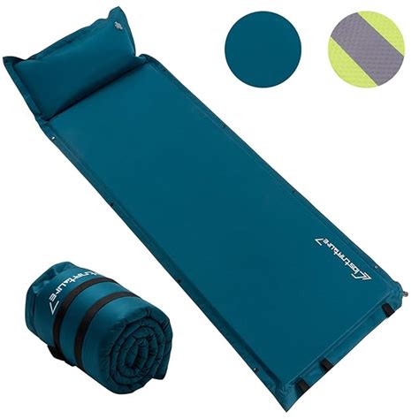 12 Best Sleeping Pads For Side Sleepers Jan 2024 Reviews And Guide