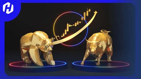 Mengenal Tren Bullish Dan Bearish Dalam Trading Saham Hsb Investasi