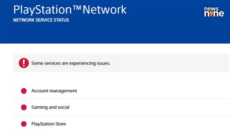 PlayStation Network is Down Since 5:30AM! PSN Outage Hits PS5 & PS4