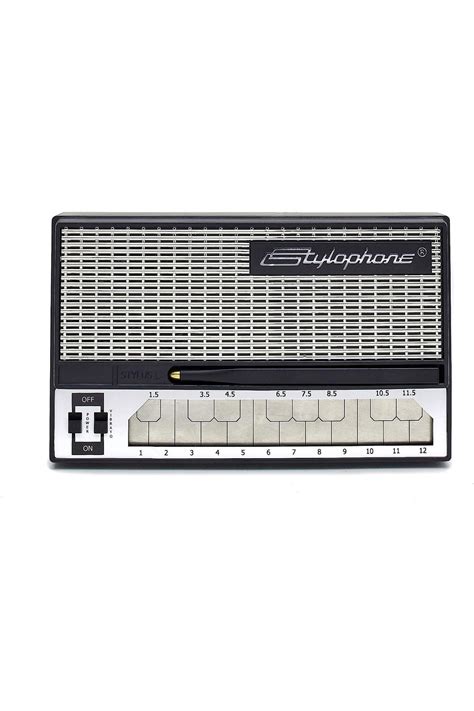 Stylophone S1 The Original Pocket Synthesizer Fiyatı Yorumları Trendyol