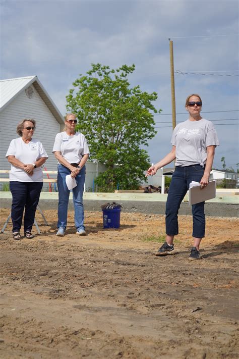 Habitat for Humanity of Bay County, FL | Panama City FL