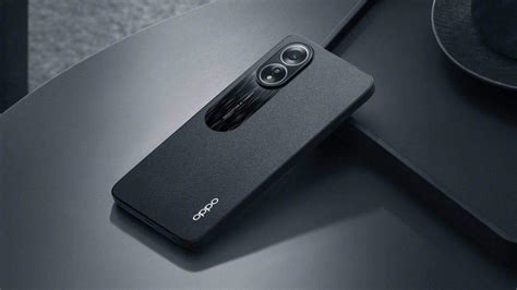 Budget-friendly Oppo A38 launched with 50MP dual camera - ShiftDelete ...