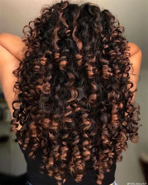 The Ultimate Winter Hair Care Guide For Curly Hair Bangstyle