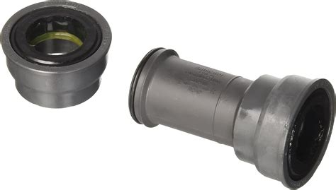 SHIMANO Unisex Sm Bb71 Shimano SM BB71 Road Press Fit Bottom Bracket