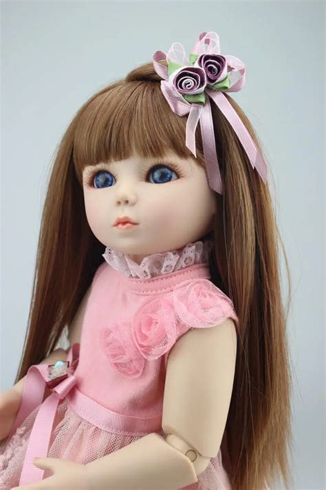 Original 18inch Sd Bjd Bjd Dolls For Sale Handmade Jointed Dolls