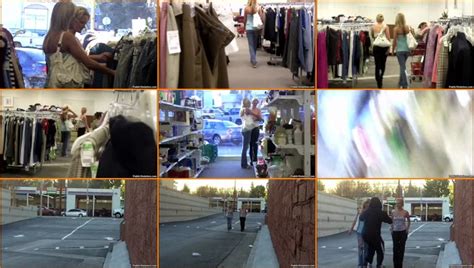 Exhibitionism Girl Walking Naked Nude In Public Places Pornbb