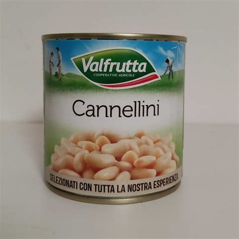 Valfrutta Fagioli Cannellini Review Abillion