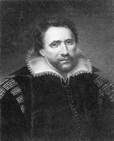 Ben Jonson - Plays, Poetry, Achievement | Britannica