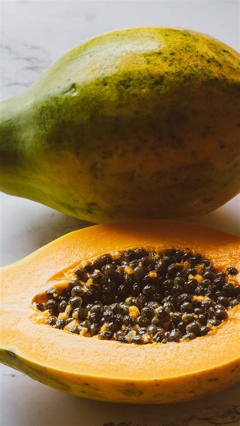 Health Benefits Of Raw Papaya