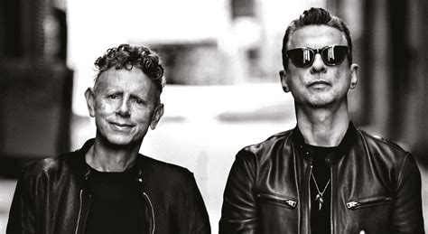 Depeche Mode en México Lo que debes saber Artes9