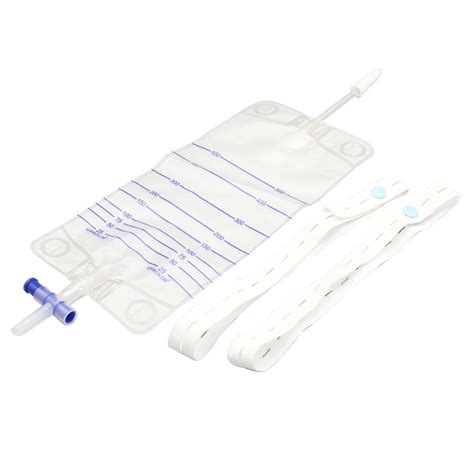 Urinary Drainage Set Series Cathwide Medical Graduated