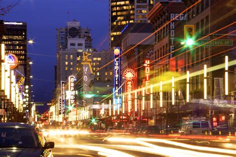 The Hidden World Of Vancouver Strip Clubs: A Deep Dive Image 17