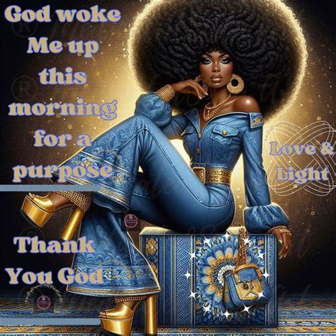 God Woke Me Up This Morning For A Purpose ️🙏🏾 Artist Medicatedsista