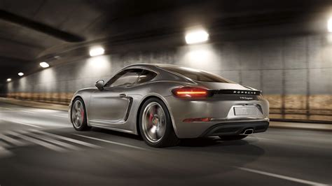 Porsche Cayman Wallpapers - Top Free Porsche Cayman Backgrounds ...