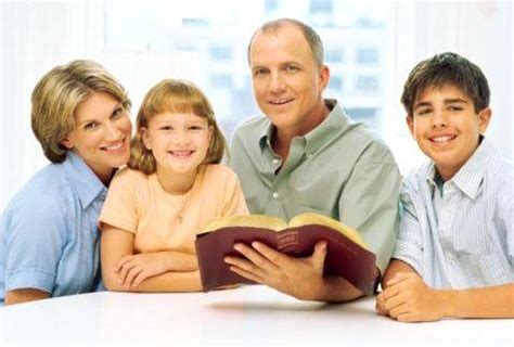 Dise O Familia Espiritual Equipping People