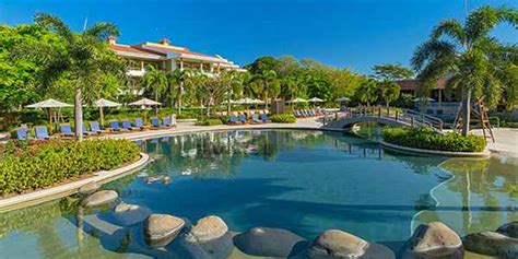 Best Costa Rica All inclusive Vacation Packages