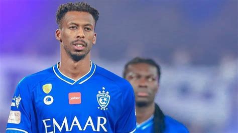 مفاجأة بشأن المحكمين في نزاع النصر والهلال حول محمد كنو بوابة الأهرام