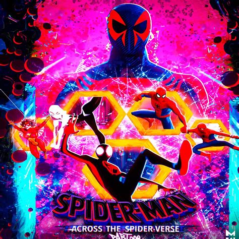 ‎spider Man Multiverse Album By Neverm1nd Apple Music