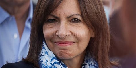 El Partido Socialista Francés Confirmó Que Anne Hidalgo Será Candidata A La Presidencia El Litoral