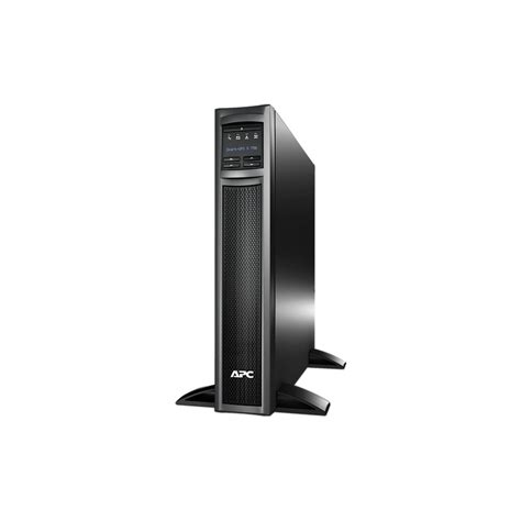 SMX750I Onduleur Line Interactive APC Smart UPS X 750 VA