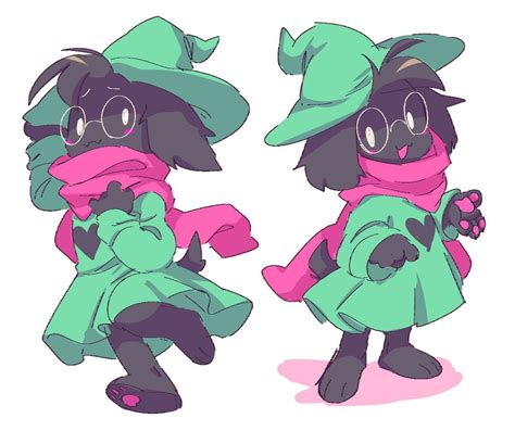 Ralsei FanArt