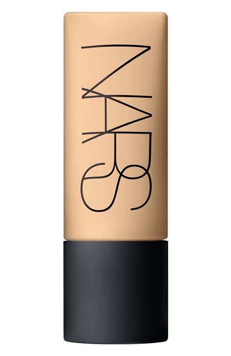 Матовый тональный крем, оттенок Punjab NARS для женщин — купить за 4150 ...