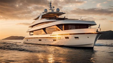 Most Expensive Yacht for Sale | Jet Set Legion