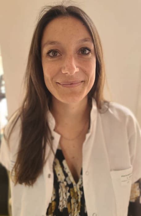 Dr Justine Lesca Gynécologue Médical Et Obstétrique à Nice