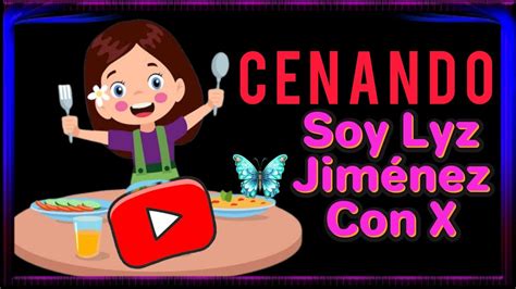 Cenando Con K Pricho YouTube