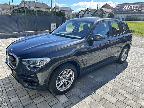 Bmw Serija X3 Xdrive20d At Letnik201931600 Eur Prodam Avtonet