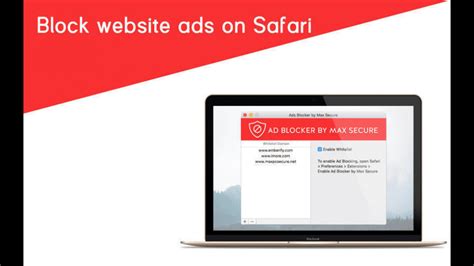 Ad Blocker for Mac: Free Download + Review [Latest Version]