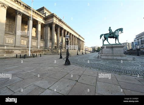 St George's Hall, Liverpool Stock Photo - Alamy