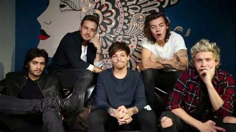 Chatter Busy: One Direction "On The Road Again" Tour Set List Revealed