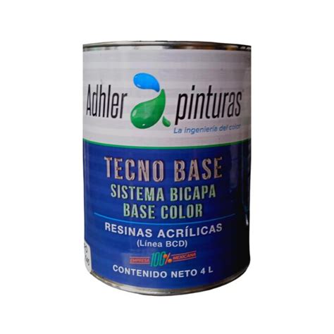 PRIMER UNIVERSAL ADHLER Central De Pinturas Irapuato