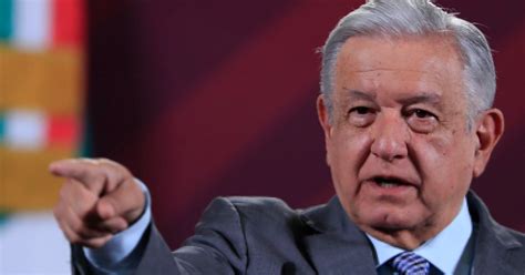 Lo Que Revela La Carta De Amlo A Biden Sobre Supuesto “intervencionismo