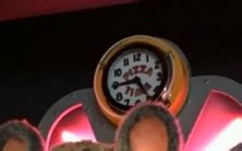 Pizza Time Clock Animatronic Cheese E Pedia