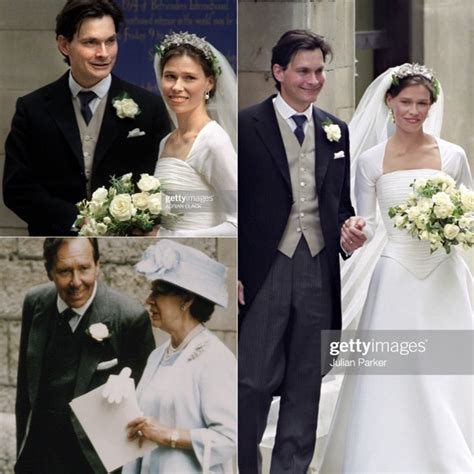 Judith Ince On Twitter Today Is The Th Wedding Anniversary Of Lady